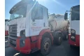 Caminhão betoneira Volkswagen 31280 ano 2014/14 com balão Liebherr 10M